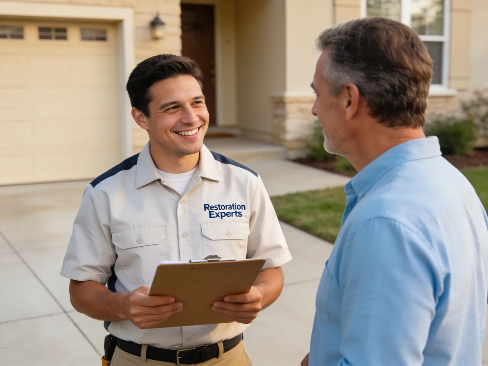Water Damage Cleanup Grenville, SD FAQs